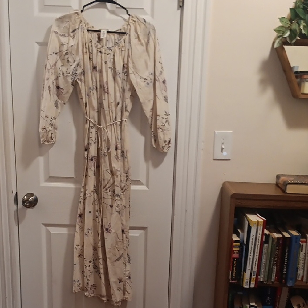 H&M Floral Dress
